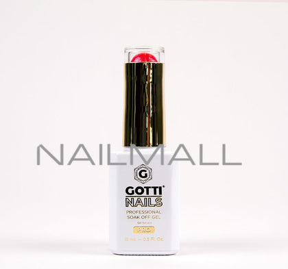 #74G Gotti Gel Color - Tropical Retreat 