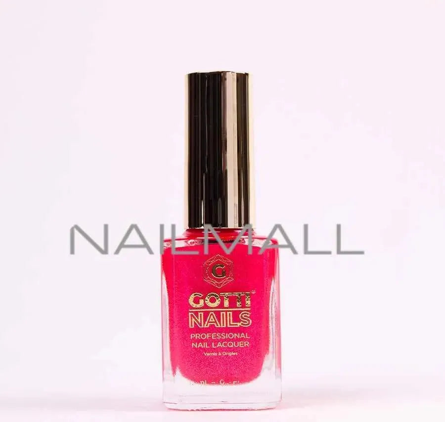 #74L Gotti Nail Lacquer - Tropical Retreat