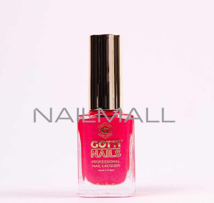 #74L Gotti Nail Lacquer - Tropical Retreat 