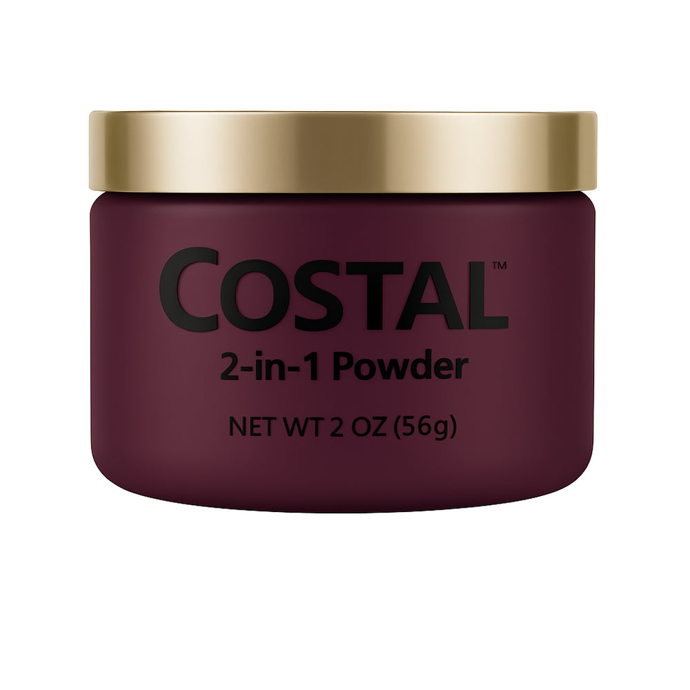 Costal Matching Dip Powder 2 oz. - 750 Fudgsicle
