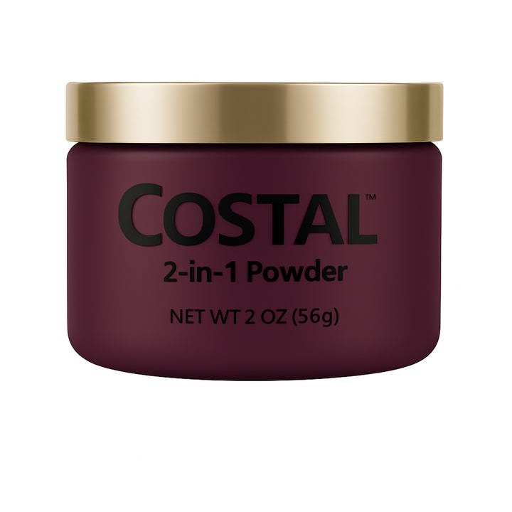 Costal Matching Dip Powder 2 oz. - 750 Fudgsicle