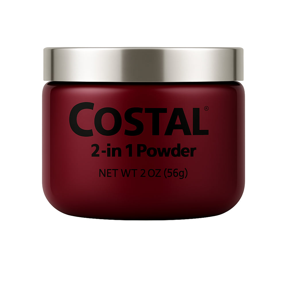 Costal Matching Dip Powder 2 oz. - 751 Cherry Mocha