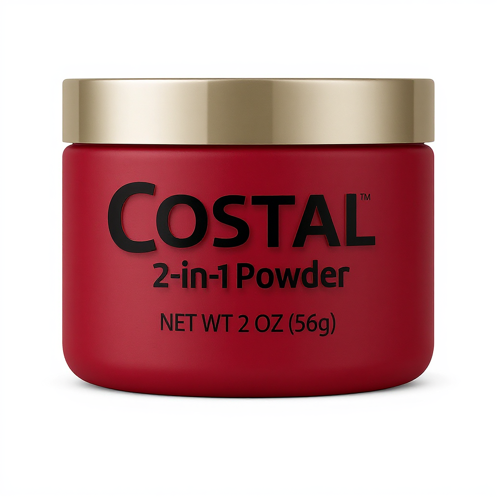 Costal Matching Dip Powder 2 oz. - 755 Jinx