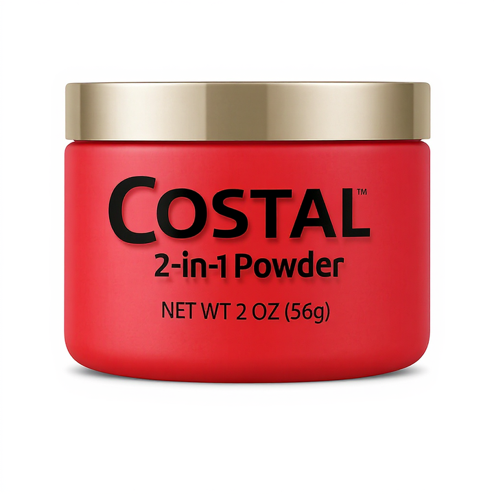 Costal Matching Dip Powder 2 oz. - 756 Bonfire