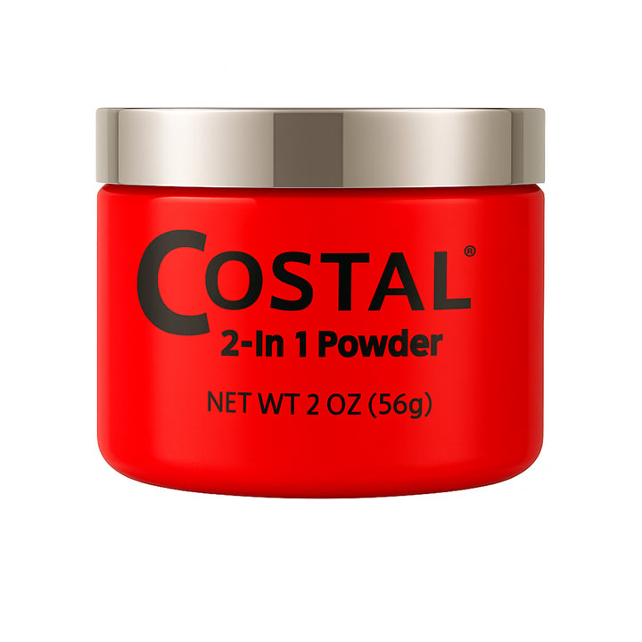Costal Matching Dip Powder 2 oz. - 757 Chili Pepper