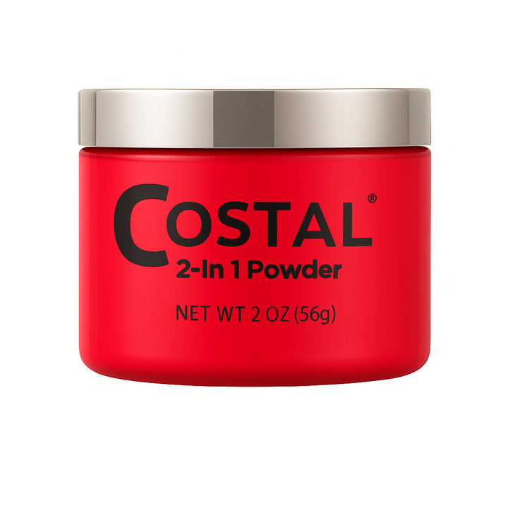 Costal Matching Dip Powder 2 oz. - 758 Electric Night