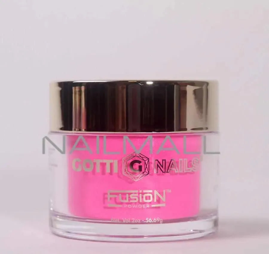 #75F Gotti Fusion Powder - Don't Care, So There! 
