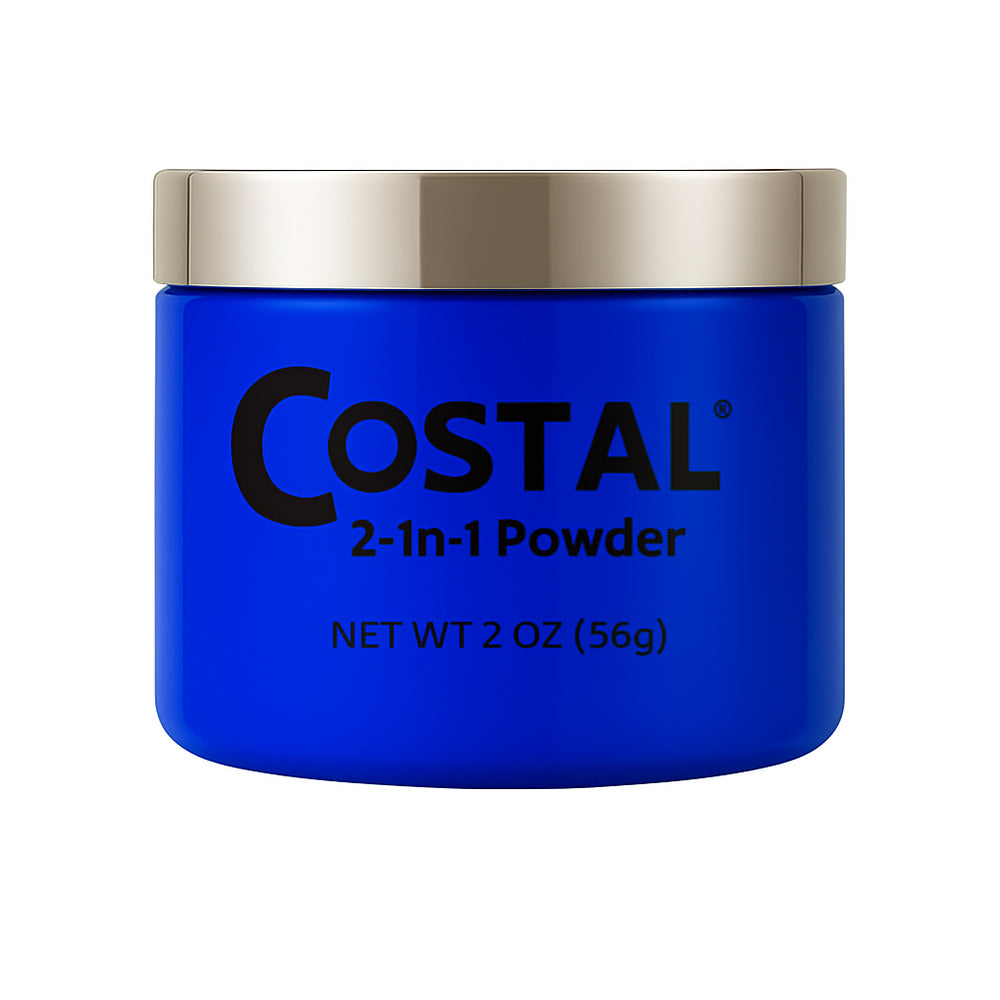 Costal Matching Dip Powder 2 oz. - 762 Midnight Sapphire