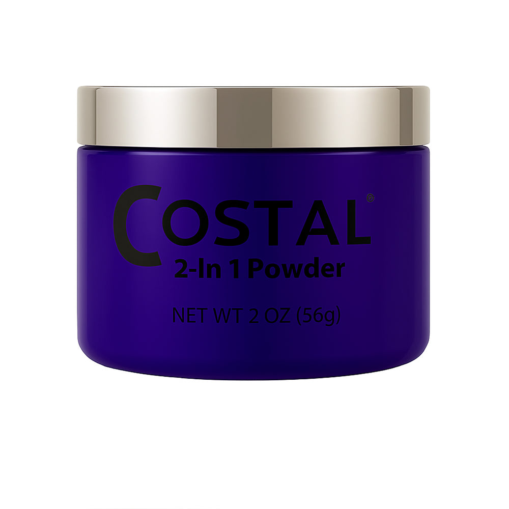 Costal Matching Dip Powder 2 oz. - 763 Ultra Violet