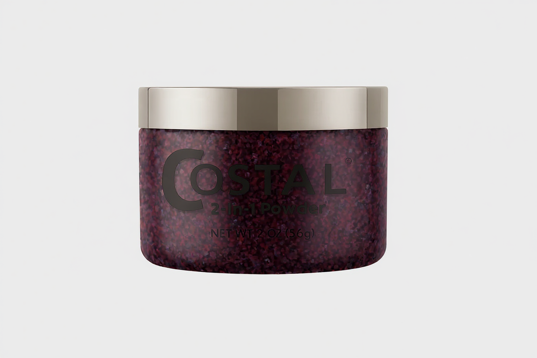 Costal Matching Dip Powder 2 oz. - 769 Glistening Sky