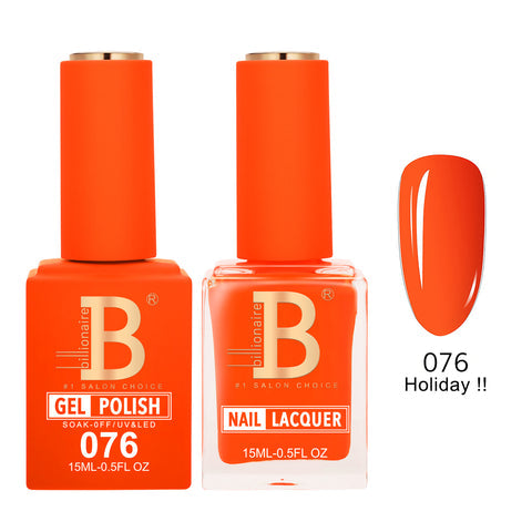 Billionaire Duo Matching Set - Imperial Collection - Holiday!! (076)