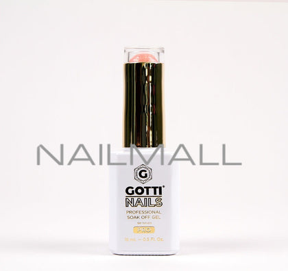 #76G Gotti Gel Color - Don't Be Bashful 