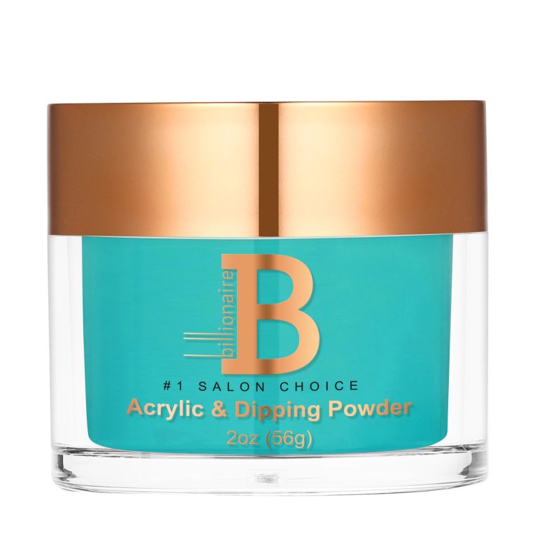 077 Miami - Billionaire Dip Acrylic Powder