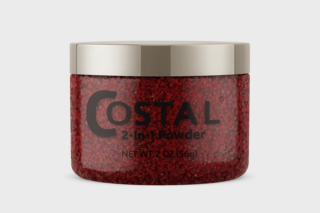 Costal Matching Dip Powder 2 oz. - 770 Holy Berry