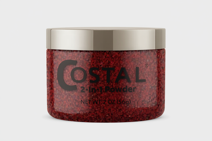 Costal Matching Dip Powder 2 oz. - 770 Holy Berry