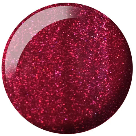 Costal Matching Dip Powder 2 oz. - 773 Holiday Pomegranate
