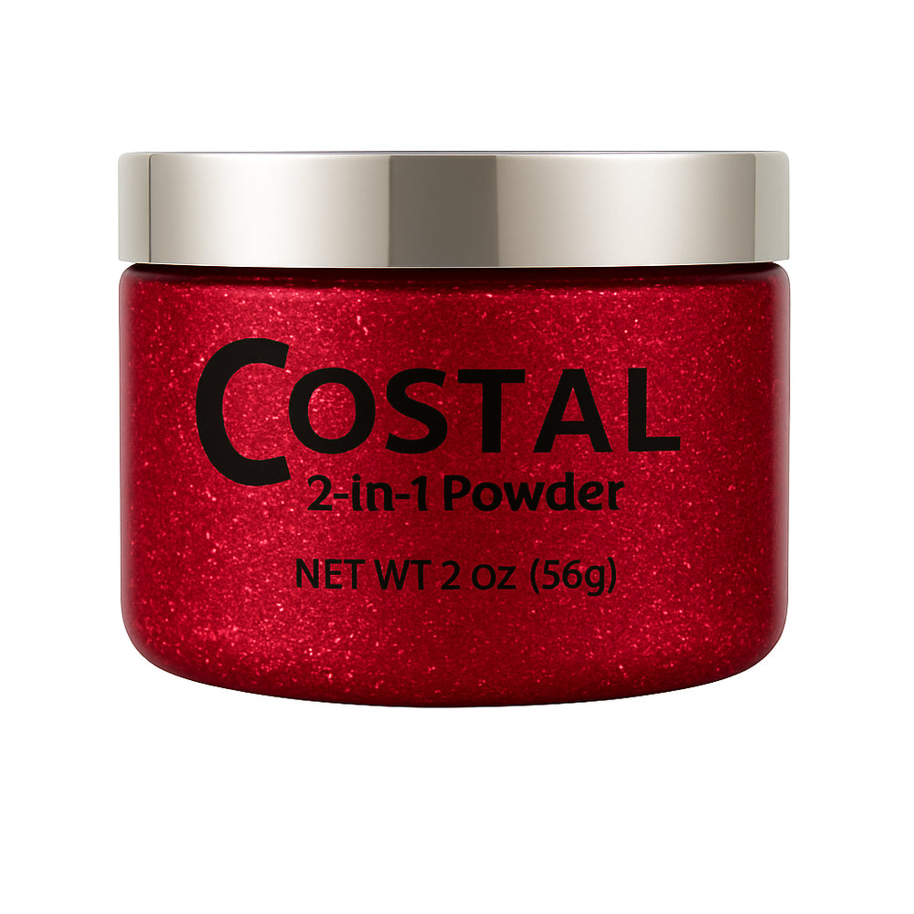 Costal Matching Dip Powder 2 oz. - 774 Gypsy Light