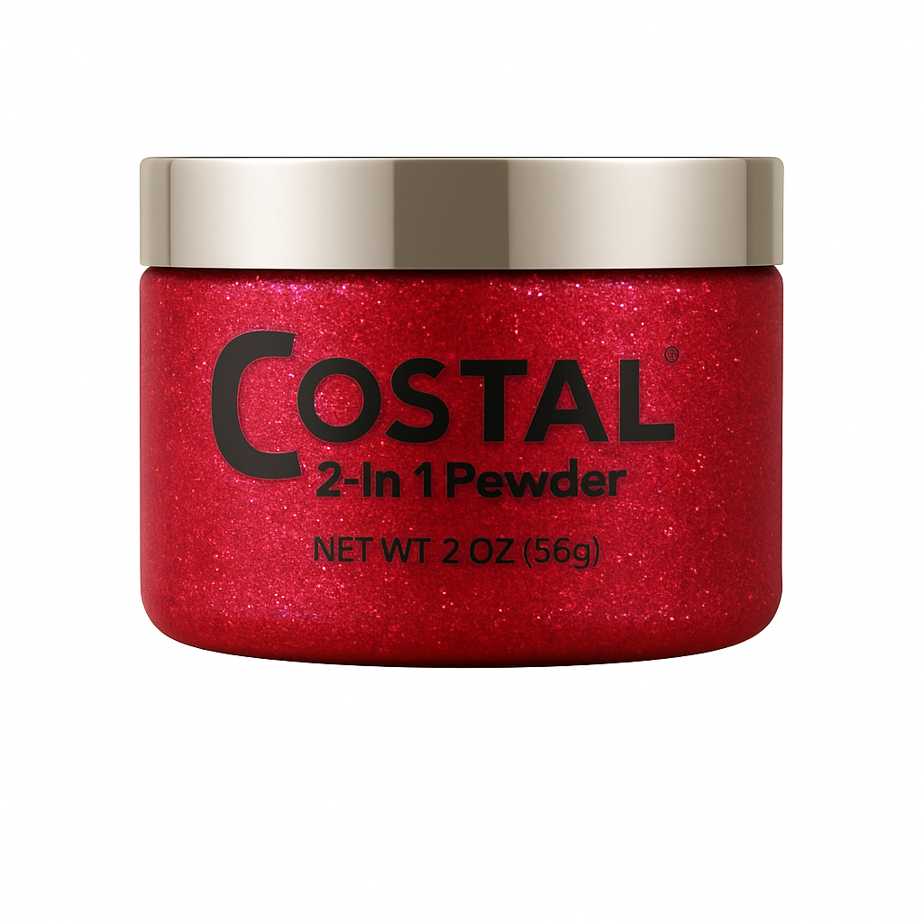 Costal Matching Dip Powder 2 oz. - 775 Boo'd Up
