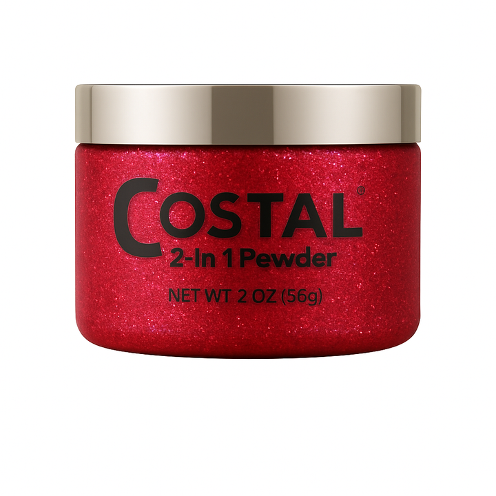 Costal Matching Dip Powder 2 oz. - 775 Boo'd Up