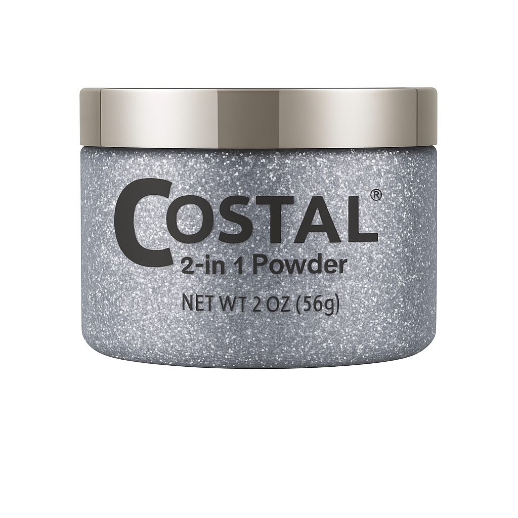 Costal Matching Dip Powder 2 oz. - 777 Stormi