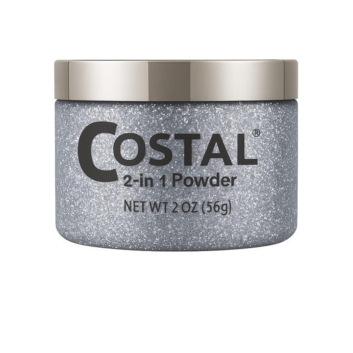 Costal Matching Dip Powder 2 oz. - 777 Stormi