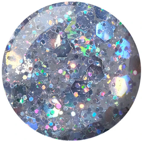 Costal Matching Dip Powder 2 oz. - 779 Snow Way!