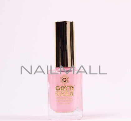 #77L Gotti Nail Lacquer - Princess's Pearls 