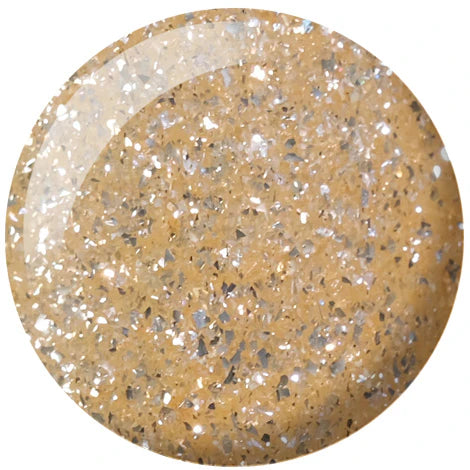 Costal Matching Dip Powder 2 oz. - 780 Champagne Winter