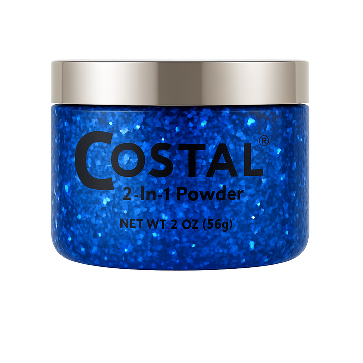 Costal Matching Dip Powder 2 oz. - 782 Feelin' Frosty