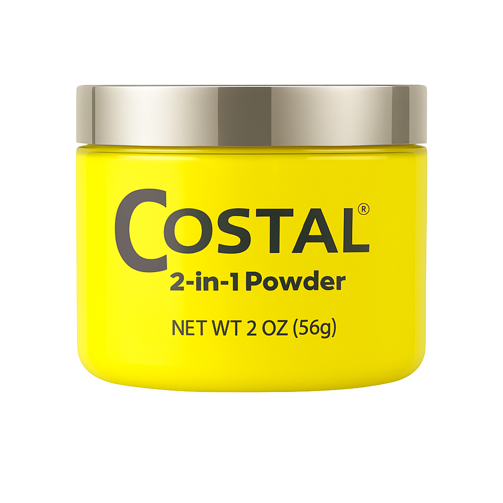 Costal Matching Dip Powder 2 oz. - 783 Melty Sunshine