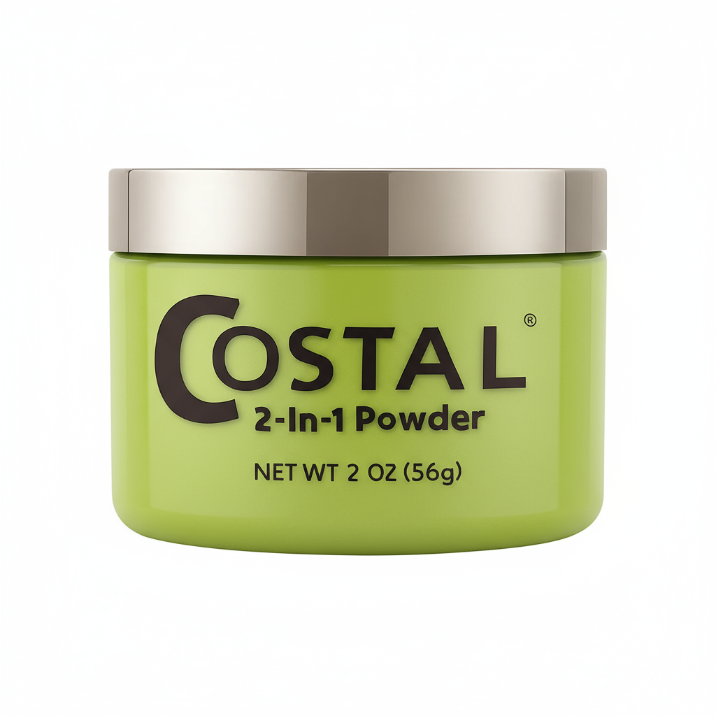 Costal Matching Dip Powder 2 oz. - 784 Smiley