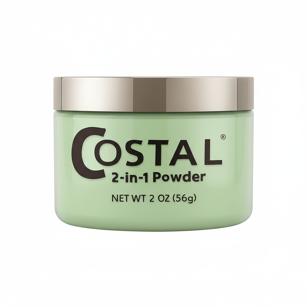 Costal Matching Dip Powder 2 oz. - 785 Voodoo