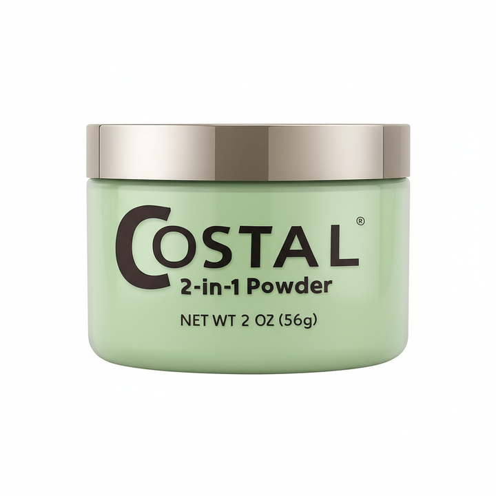 Costal Matching Dip Powder 2 oz. - 785 Voodoo