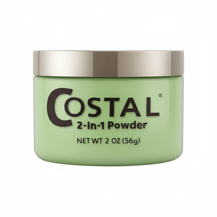 Costal Matching Dip Powder 2 oz. - 786 Sour Apple