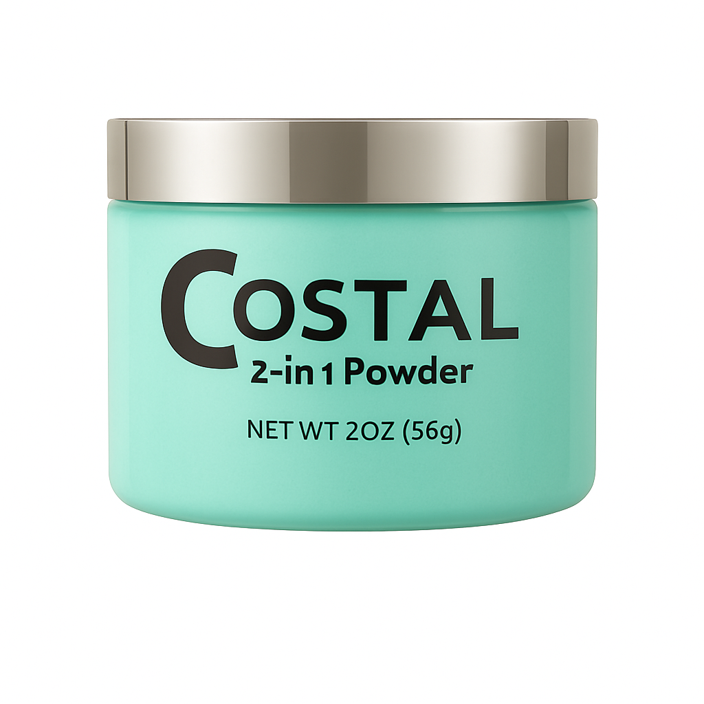 Costal Matching Dip Powder 2 oz. - 787 Carousel