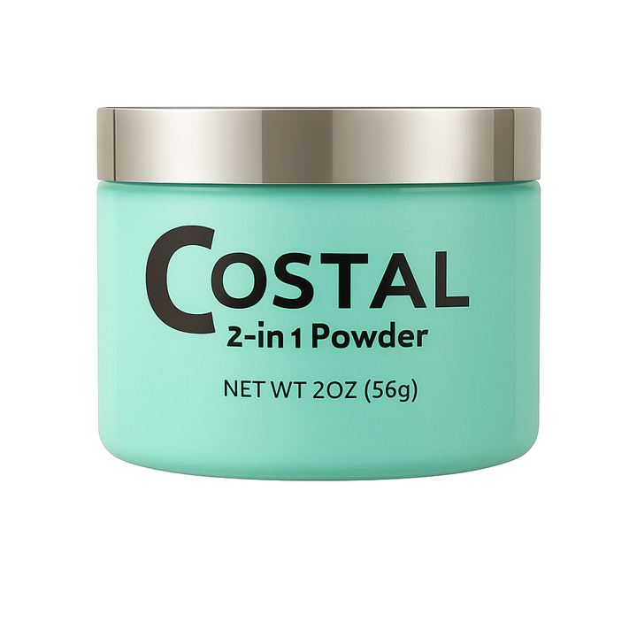 Costal Matching Dip Powder 2 oz. - 787 Carousel