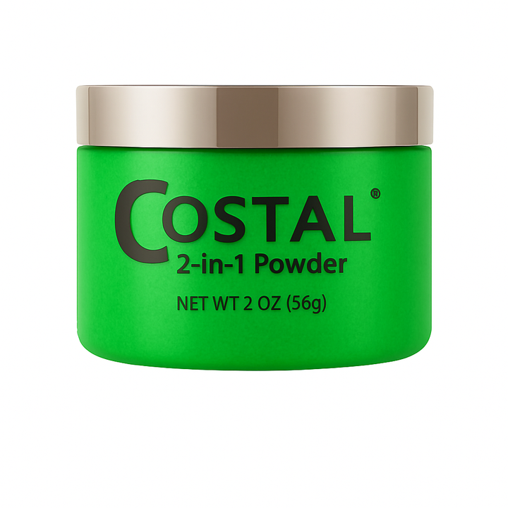 Costal Matching Dip Powder 2 oz. - 788 Deja Vu