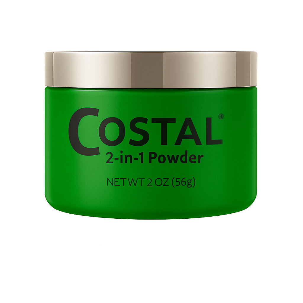 Costal Matching Dip Powder 2 oz. - 789 Super-bounce