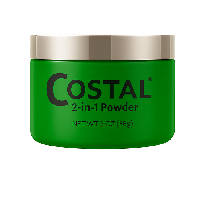 Costal Matching Dip Powder 2 oz. - 789 Super-bounce