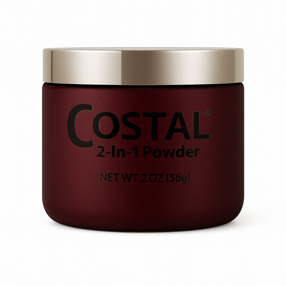 Costal Matching Dip Powder 2 oz. - 478 Spiced Berry