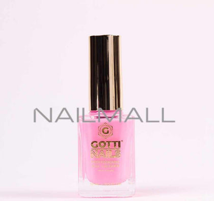 #78L Gotti Nail Lacquer - Cotton Candy Junkie 