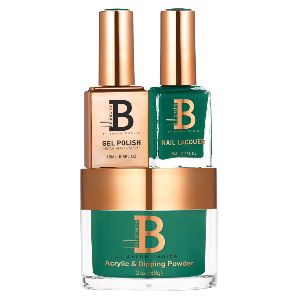 079 Sprout - Billionaire Trio Matching Set