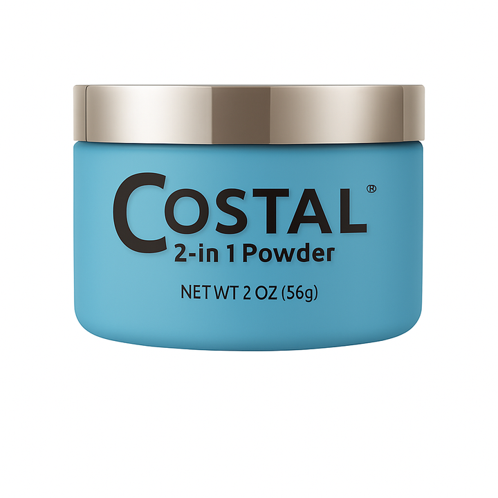 Costal Matching Dip Powder 2 oz. - 792 Bubbles