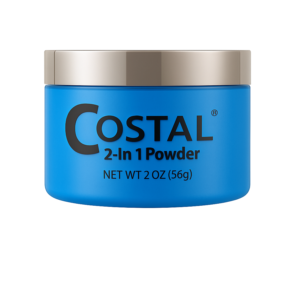 Costal Matching Dip Powder 2 oz. - 793 Seaside
