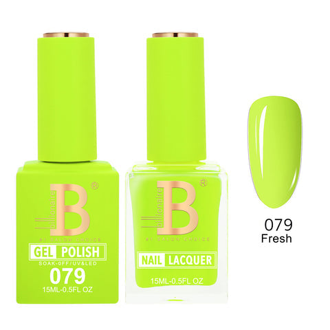 Billionaire Duo Matching Set - Imperial Collection - Fresh (079)