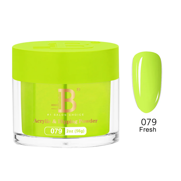 Billionaire Dip Acrylic Powder - Imperial Collection - Fresh (079)