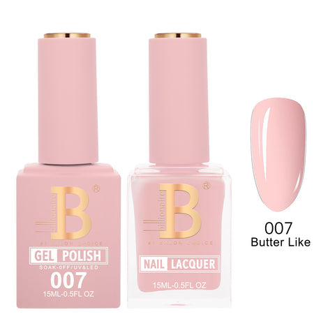 Billionaire Duo Matching Set - Imperial Collection - Butter Like (007)
