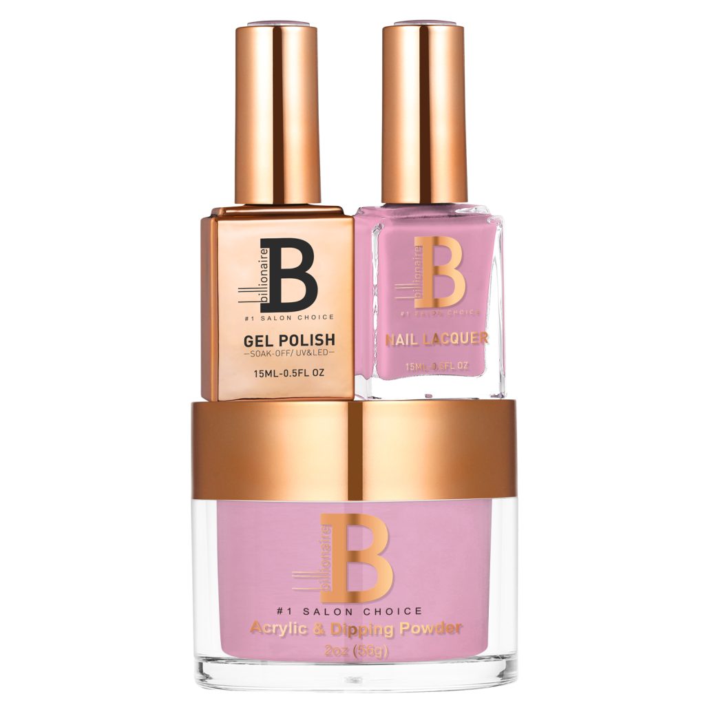 008 Mad For You - Billionaire Trio Matching Set