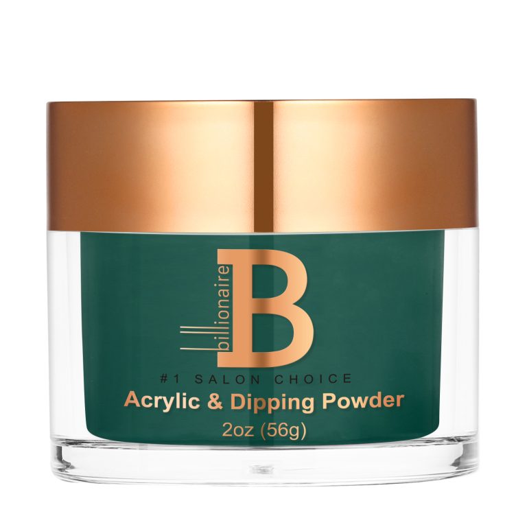 080 Mystery - Billionaire Dip Acrylic Powder