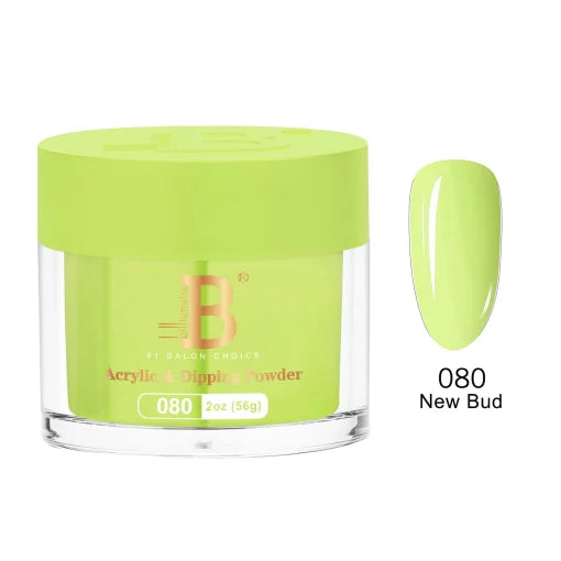 Billionaire Dip Acrylic Powder - Imperial Collection - New Bud (080)